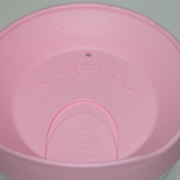 2 for/$25 Tervis Double Wall Tumbler “A Day w/o Wine is a Day Without Sunshine" - Picture 7 of 9